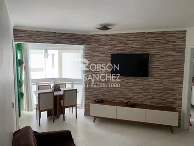 Apartamento com 3 Quartos à venda, 75m² no Jardim Taquaral, São Paulo