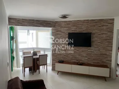 Apartamento com 3 Quartos à venda, 75m² no Jardim Taquaral, São Paulo