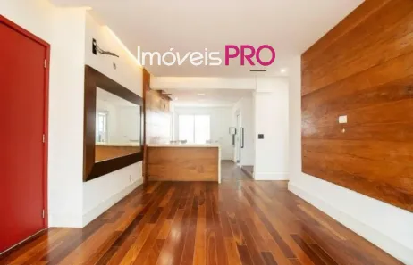 Apartamento com 3 Quartos à venda, 102m² no Campo Belo, São Paulo