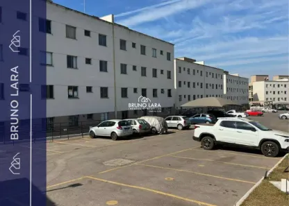 Apartamento com 2 Quartos para alugar, 50m² no Bela Vista, Igarapé