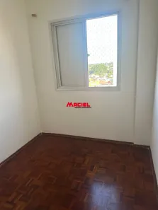Apartamento com 3 Quartos à venda, 73m² no Monte Castelo, São José dos Campos