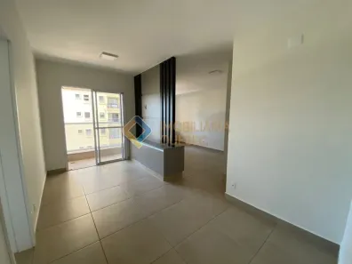 Apartamento com 1 Quarto à venda, 42m² no Ribeirânia, Ribeirão Preto