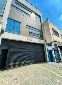 Prédio Comercial para venda ou aluguel, 389m² no Macedo, Guarulhos