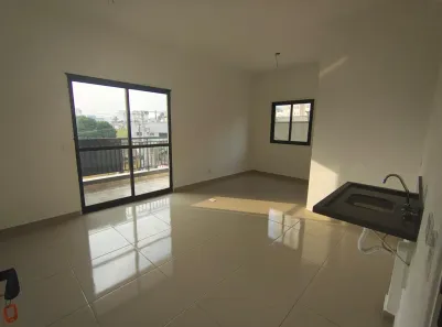 Apartamento com 1 Quarto à venda, 56m² no Vila Galvão, Guarulhos