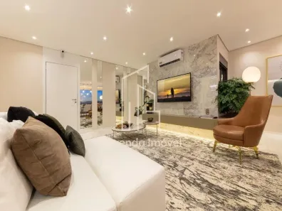 Apartamento com 3 Quartos à venda, 141m² no Vila Clementino, São Paulo