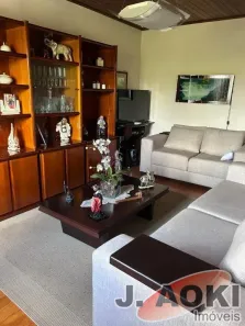 Casa com 3 Quartos à venda, 300m² no Chácara Inglesa, São Paulo