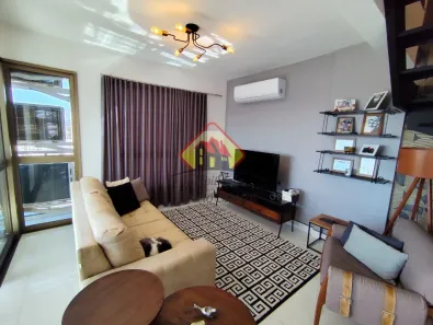 Apartamento com 2 Quartos à venda, 132m² no Centro, Taubaté