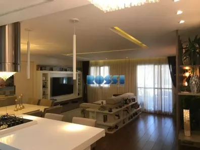 Apartamento com 3 Quartos à venda, 119m² no Mooca, São Paulo