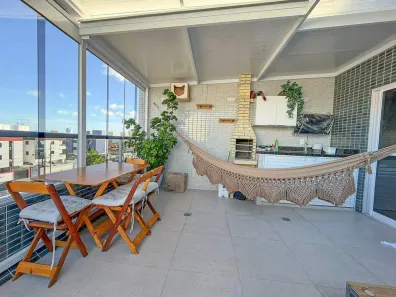 Cobertura com 2 Quartos à venda, 51m² no Bessa, João Pessoa