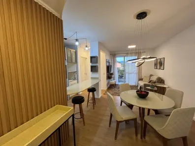 Apartamento com 2 Quartos à venda, 75m² no João Paulo, Florianópolis