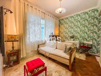 Apartamento com 1 Quarto à venda, 44m² no Alto, Teresópolis