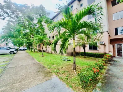 Apartamento com 2 Quartos à venda, 56m² no Colônia Terra Nova, Manaus