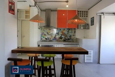 Apartamento com 2 Quartos à venda, 80m² no Cidade Monções, São Paulo