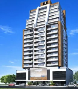 Cobertura com 3 Quartos à venda, 146m² no Pedra Branca, Palhoça