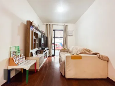 Apartamento com 2 Quartos à venda, 96m² no Barra da Tijuca, Rio de Janeiro