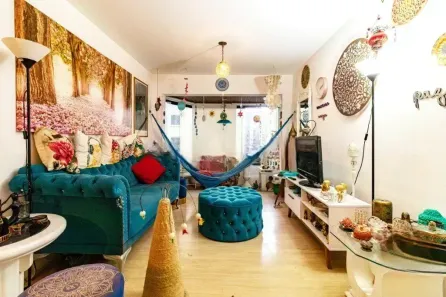 Apartamento com 3 Quartos à venda, 96m² no Perdizes, São Paulo