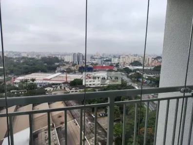 Apartamento com 2 Quartos à venda, 50m² no Rudge Ramos, São Bernardo do Campo