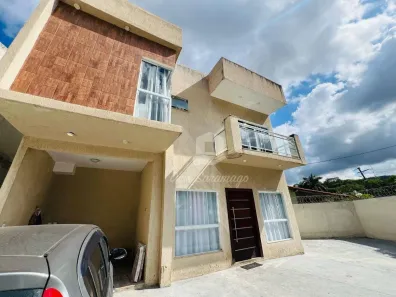 Casa com 3 Quartos à venda, 125m² no Engenho do Mato, Niterói