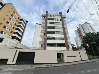 Apartamento com 2 Quartos à venda, 66m² no Vila Nova, Blumenau