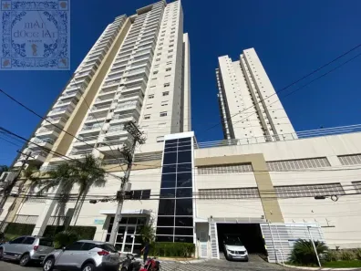 Apartamento com 3 Quartos à venda, 96m² no Vila Belmiro, Santos
