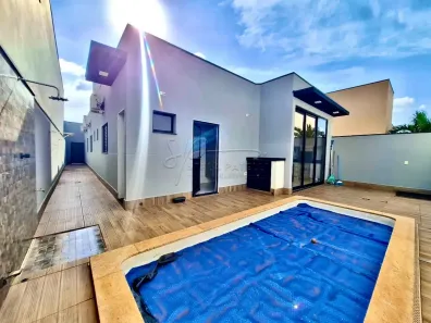 Casa de Condomínio com 3 Quartos para alugar, 151m² no Jardim San Marco, Ribeirão Preto