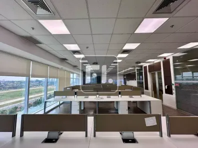 Sala Comercial para alugar, 385m² no Jardim Europa, São Paulo