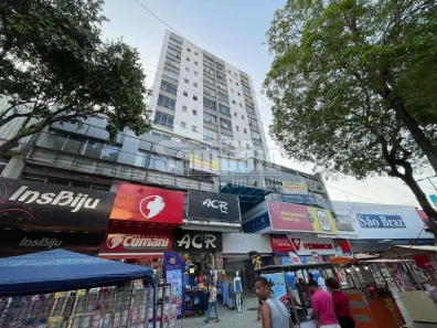 Sala Comercial para alugar, 26m² no Campo Grande, Rio de Janeiro