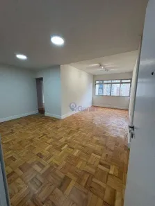 Apartamento com 2 Quartos à venda, 77m² no Vila Nova Conceição, São Paulo