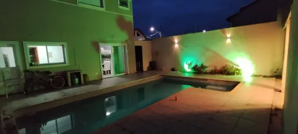 Sobrado com 3 Quartos à venda, 127m² no Loteamento Villa Branca, Jacareí
