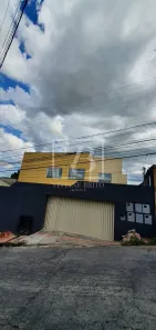 Apartamento com 2 Quartos à venda, 121m² no São João, Betim