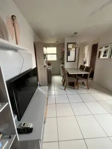Apartamento com 2 Quartos à venda, 39m² no Campo Novo, Porto Alegre