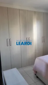 Apartamento com 3 Quartos à venda, 58m² no Jardim Marajoara, São Paulo