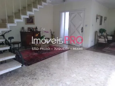Casa com 3 Quartos à venda, 284m² no Jardim Luzitânia, São Paulo