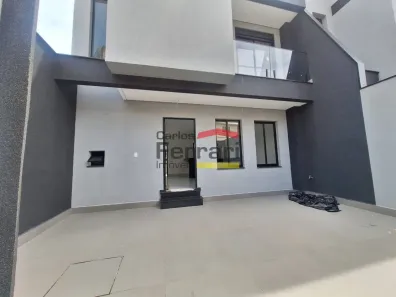 Sobrado com 2 Quartos à venda, 100m² no Jardim do Colégio (Zona Norte), São Paulo