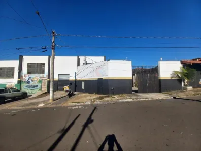 Ponto Comercial para alugar, 200m² no Jardim Consteca, Sumaré