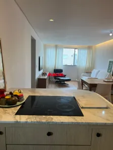 Apartamento com 2 Quartos à venda, 74m² no Centro, São José dos Campos