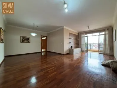 Apartamento com 3 Quartos à venda, 150m² no Higienópolis, Piracicaba