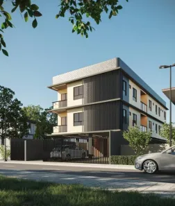 Apartamento com 3 Quartos à venda, 25m² no Portal do Sol, João Pessoa