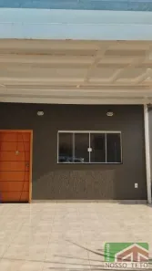Casa com 2 Quartos à venda, 250m² no Jardim Residencial Vaughan, Sumaré