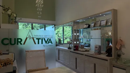 Sala Comercial à venda, 26m² no Saco Grande, Florianópolis