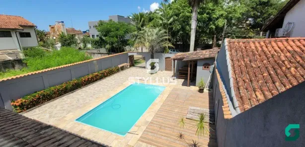 Casa de Condomínio com 3 Quartos à venda, 233m² no Vargem Pequena, Rio de Janeiro
