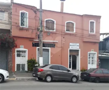 Casa com 6 Quartos à venda, 580m² no Vila Monumento, São Paulo