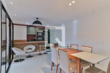 Apartamento com 2 Quartos à venda, 73m² no Cidade São Francisco, São Paulo