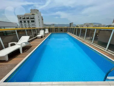 Apartamento com 3 Quartos à venda, 260m² no Icaraí, Niterói