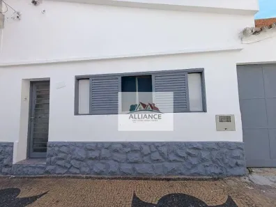 Imóvel Comercial com 3 Quartos para alugar, 75m² no Bosque, Campinas