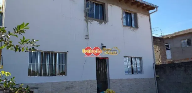 Casa com 2 Quartos à venda, 70m² no Loteamento Parque da Colina II, Itatiba