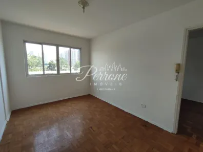 Apartamento com 1 Quarto para alugar, 45m² no Vila Maria, São Paulo