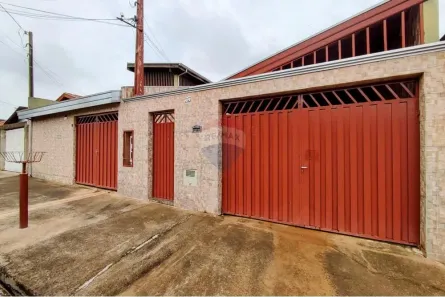 Casa com 3 Quartos à venda, 246m² no Jardim Suécia, Mogi Guaçu