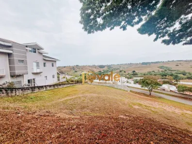 Lote/Terreno à venda, 1002m² no Condomínio Residencial Mirante do Vale, Jacareí