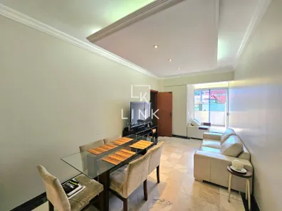 Apartamento com 3 Quartos à venda, 792m² no Caiçaras, Belo Horizonte